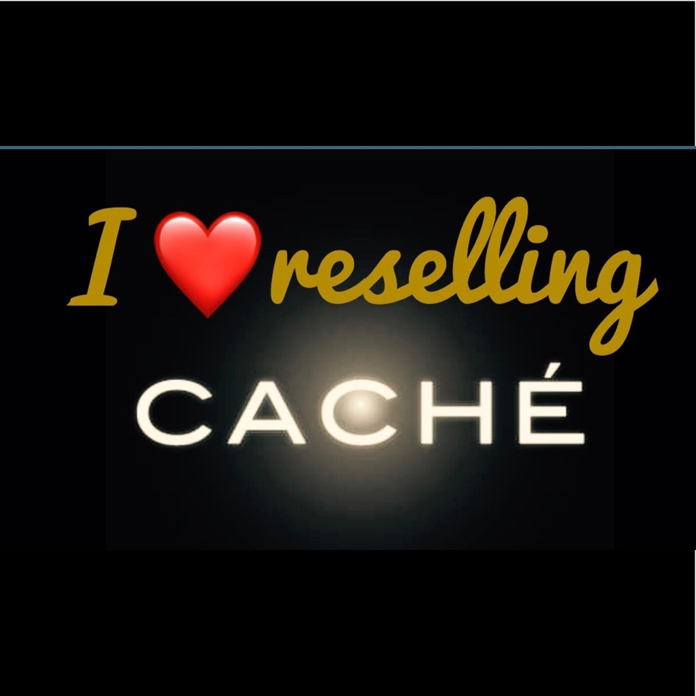 Cache finds